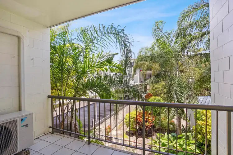 Fifth view of Homely unit listing, 12/215-217 McLeod Street, Cairns North QLD 4870