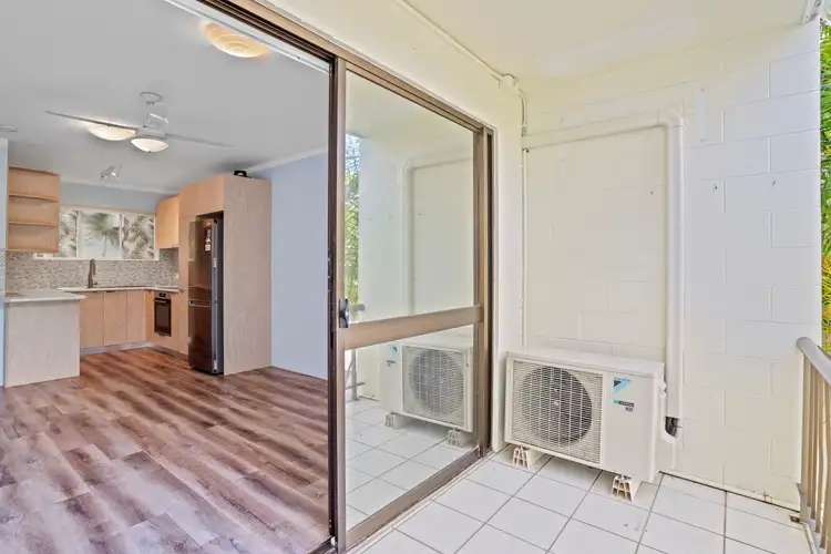 Sixth view of Homely unit listing, 12/215-217 McLeod Street, Cairns North QLD 4870