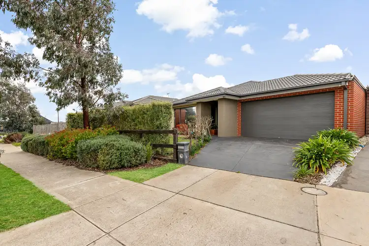 12 Aviation Drive, Diggers Rest VIC 3427