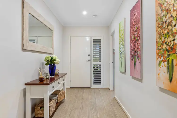 Second view of Homely house listing, 12 Aviation Drive, Diggers Rest VIC 3427