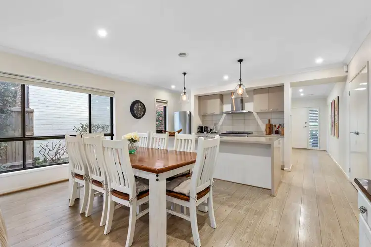 Third view of Homely house listing, 12 Aviation Drive, Diggers Rest VIC 3427