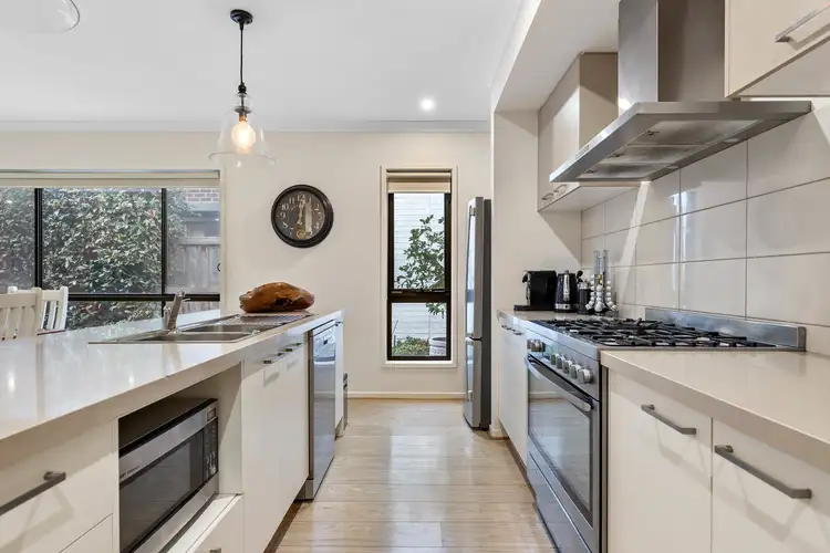 Fifth view of Homely house listing, 12 Aviation Drive, Diggers Rest VIC 3427