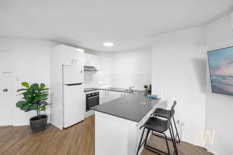 Third view of Homely unit listing, 27/104 River Esplanade, Mooloolaba QLD 4557
