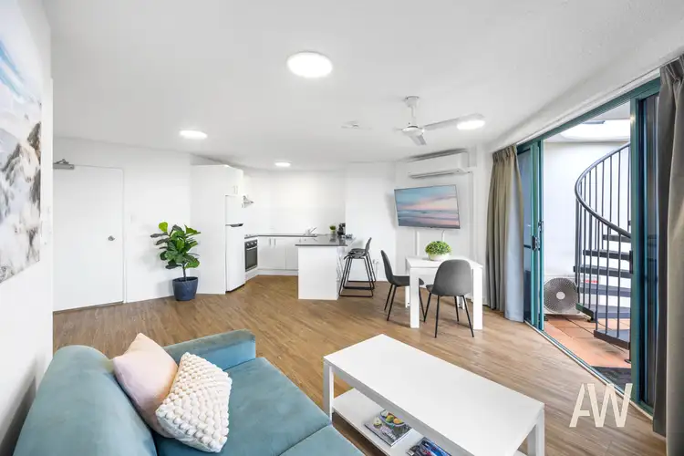 Fourth view of Homely unit listing, 27/104 River Esplanade, Mooloolaba QLD 4557