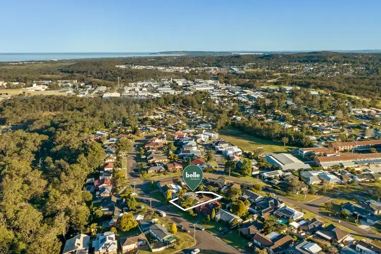 Fourth view of Homely house listing, 42 Kulai Street, Charlestown NSW 2290