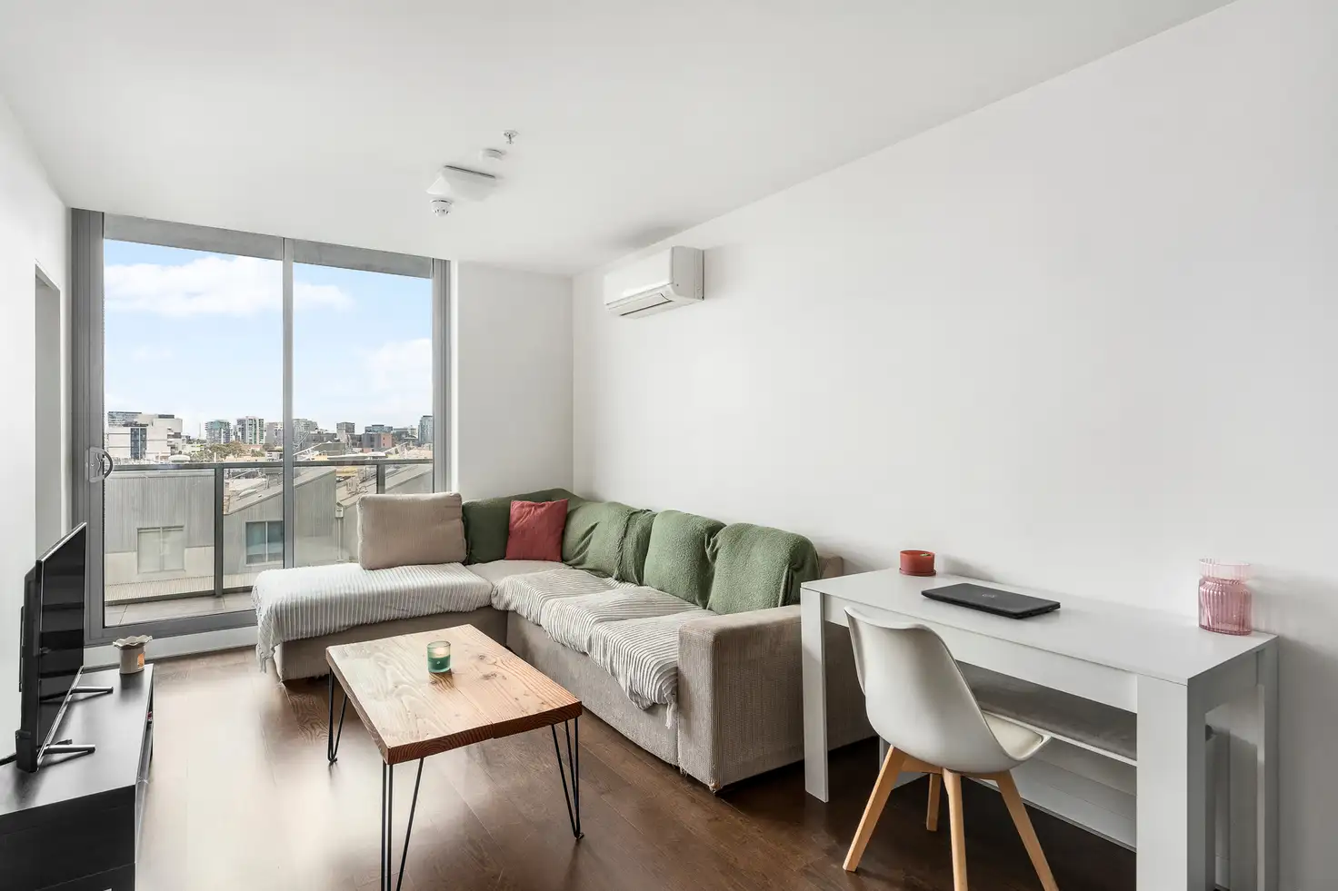 Main view of Homely apartment listing, 703/15 Clifton Street, Prahran VIC 3181