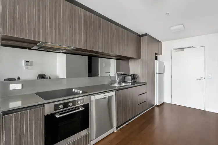 Second view of Homely apartment listing, 703/15 Clifton Street, Prahran VIC 3181