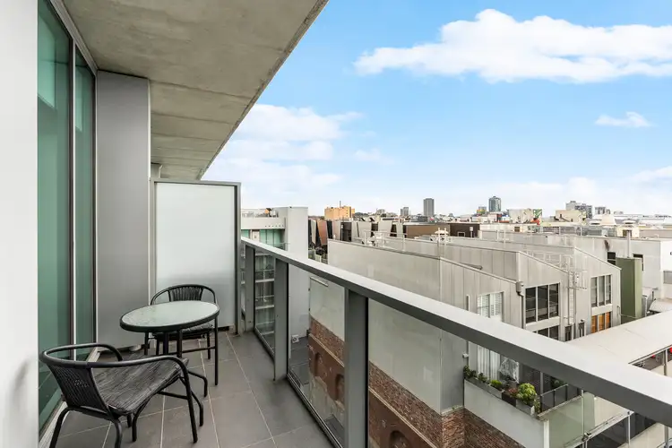 Third view of Homely apartment listing, 703/15 Clifton Street, Prahran VIC 3181