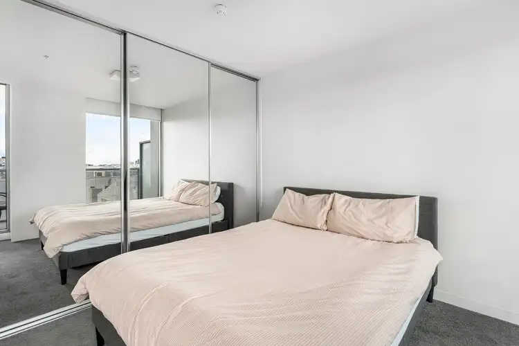 Fourth view of Homely apartment listing, 703/15 Clifton Street, Prahran VIC 3181