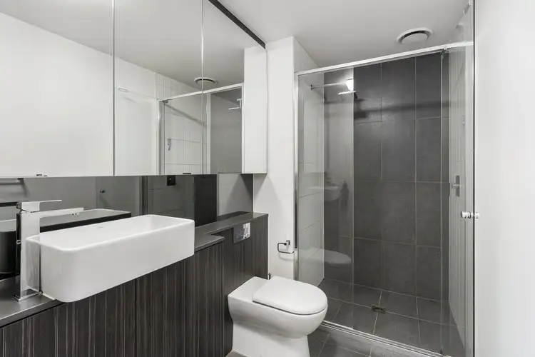 Fifth view of Homely apartment listing, 703/15 Clifton Street, Prahran VIC 3181