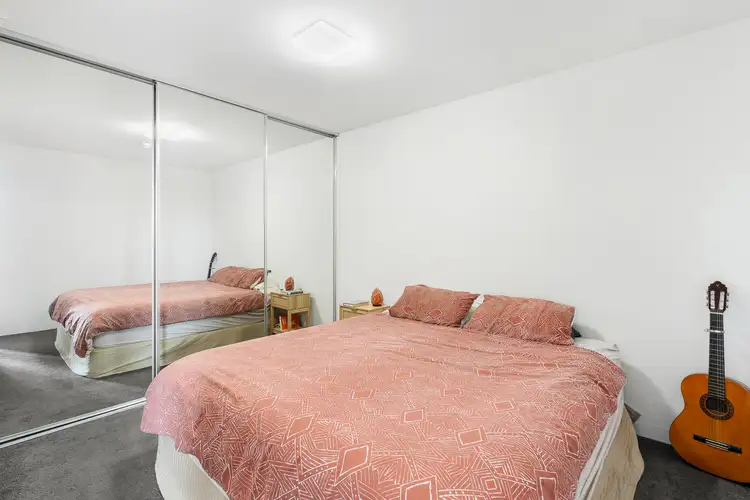 Sixth view of Homely apartment listing, 703/15 Clifton Street, Prahran VIC 3181