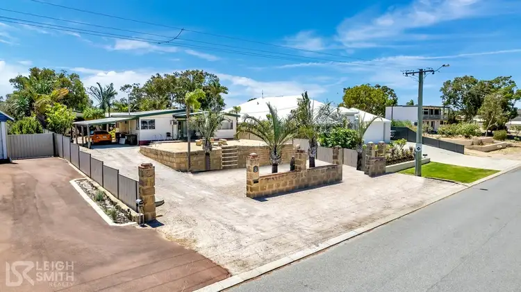 62 Queen Parade, Wannanup WA 6210