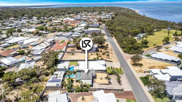 Second view of Homely house listing, 62 Queen Parade, Wannanup WA 6210