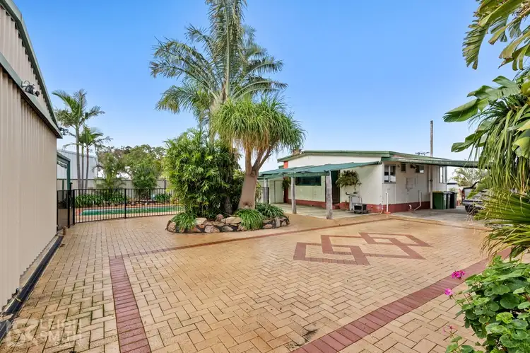 Fifth view of Homely house listing, 62 Queen Parade, Wannanup WA 6210