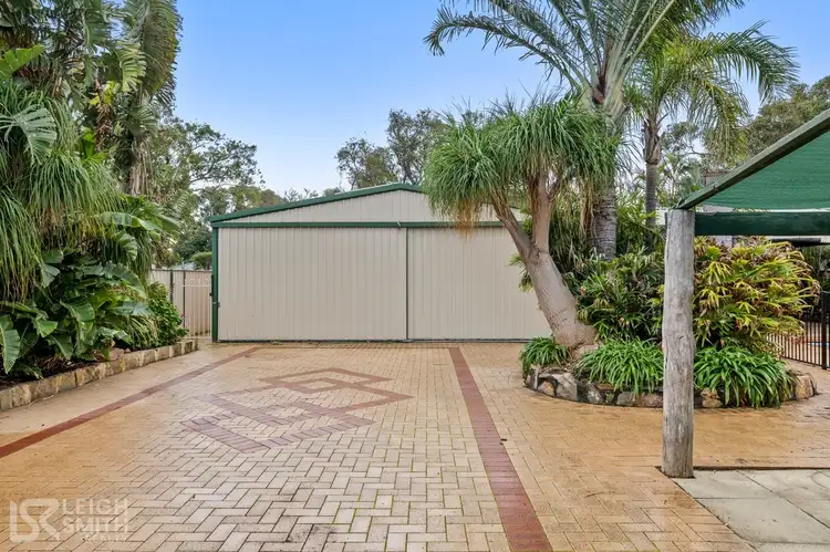 Sixth view of Homely house listing, 62 Queen Parade, Wannanup WA 6210