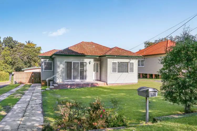 106 Telopea Avenue, Caringbah South NSW 2229