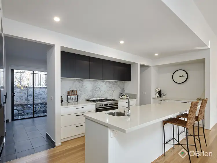 Third view of Homely house listing, 19 Kurrajong Road, Warragul VIC 3820