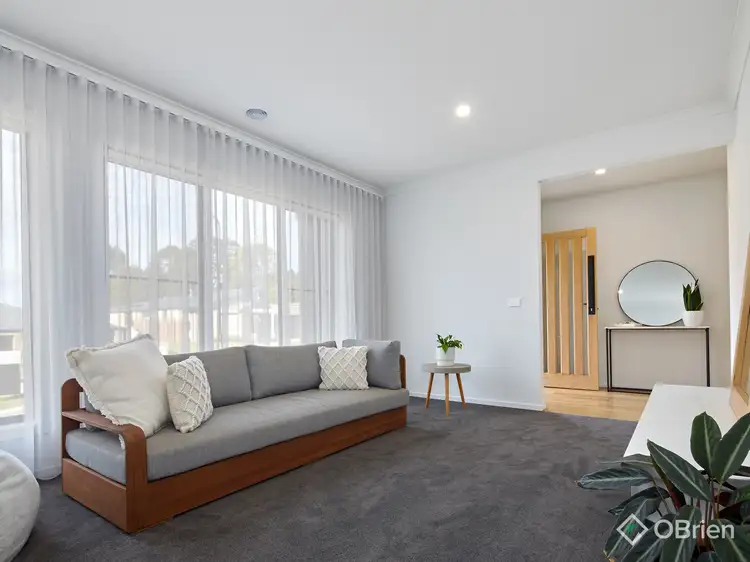 Fifth view of Homely house listing, 19 Kurrajong Road, Warragul VIC 3820