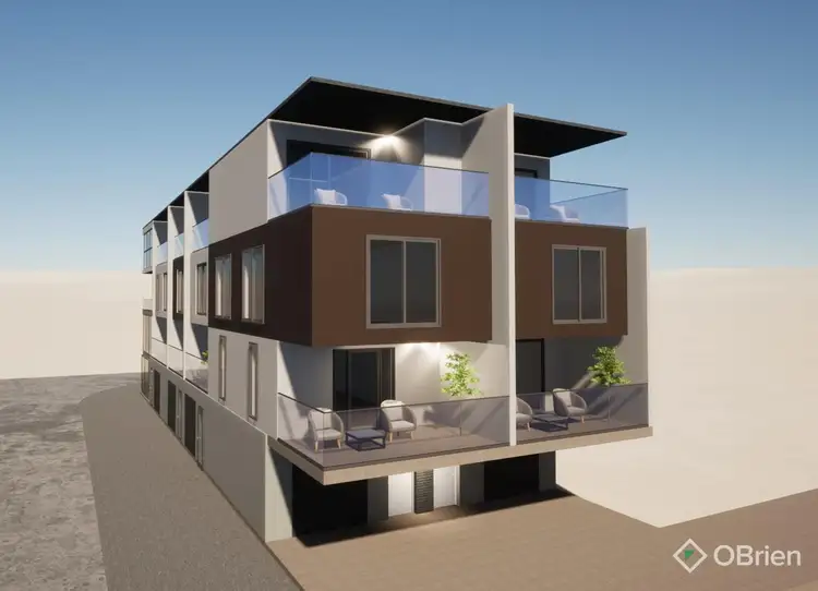 Third view of Homely house listing, 226-228 McKinnon Road, Mckinnon VIC 3204