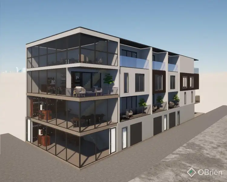 Fourth view of Homely house listing, 226-228 McKinnon Road, Mckinnon VIC 3204