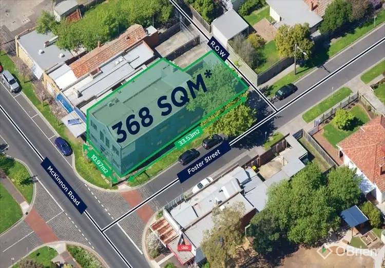 Fifth view of Homely house listing, 226-228 McKinnon Road, Mckinnon VIC 3204