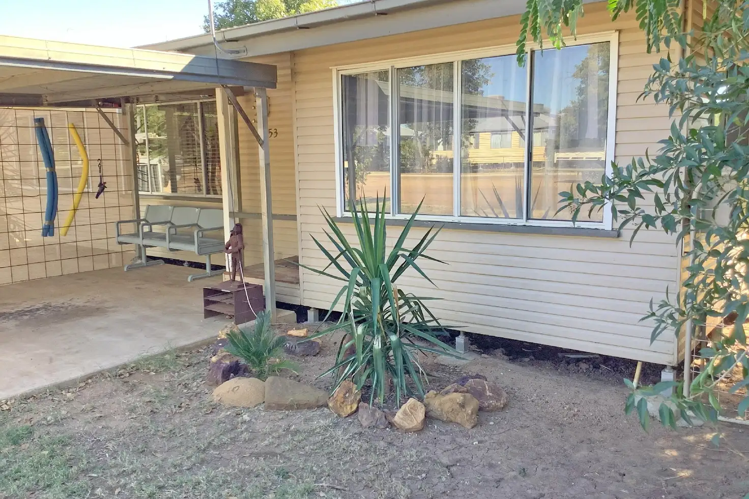 Main view of Homely house listing, 53 Crane Street, Longreach QLD 4730