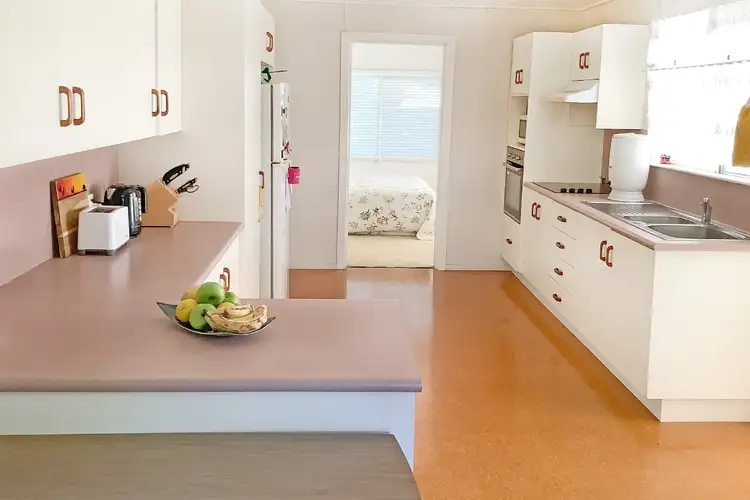 Second view of Homely house listing, 53 Crane Street, Longreach QLD 4730
