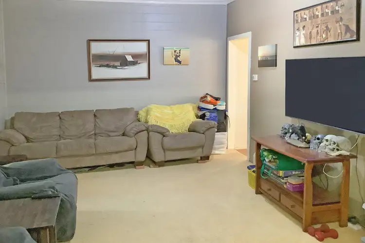 Fifth view of Homely house listing, 53 Crane Street, Longreach QLD 4730