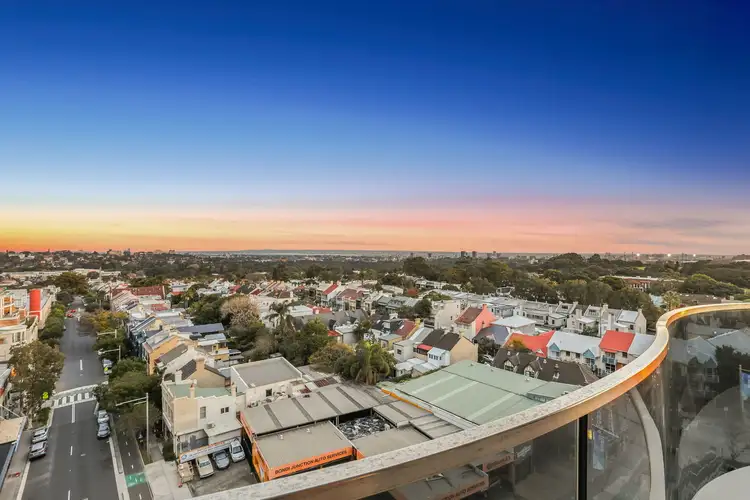 1003/300 Oxford Street, Bondi Junction NSW 2022