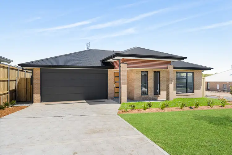 2 Wandu Road, Crangan Bay NSW 2259