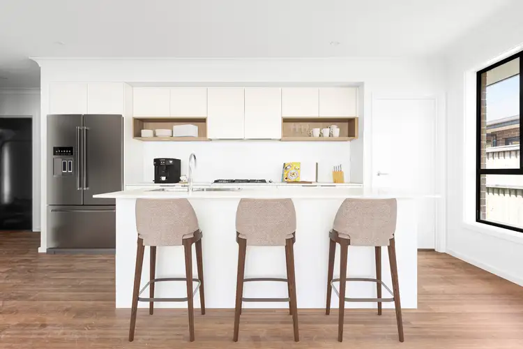 Second view of Homely house listing, 2 Wandu Road, Crangan Bay NSW 2259