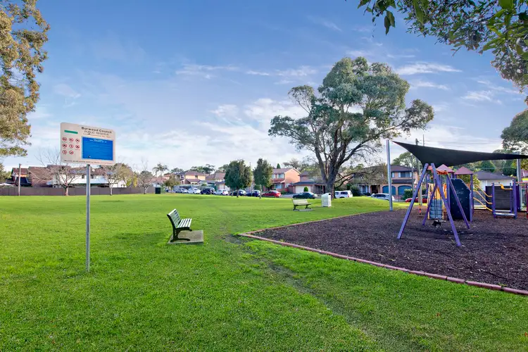 Fifth view of Homely apartment listing, 1 Railway Parade, Burwood NSW 2134