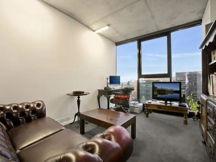 Second view of Homely apartment listing, 901/568 St Kilda Road, Melbourne VIC 3004