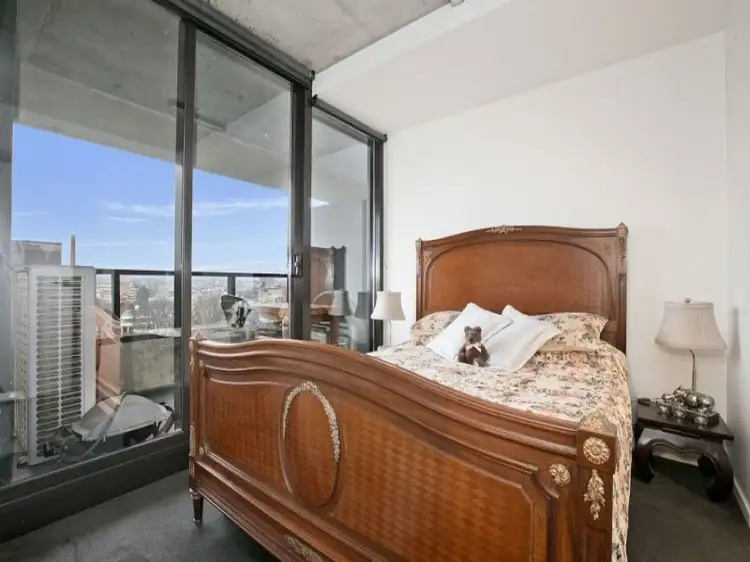 Fourth view of Homely apartment listing, 901/568 St Kilda Road, Melbourne VIC 3004