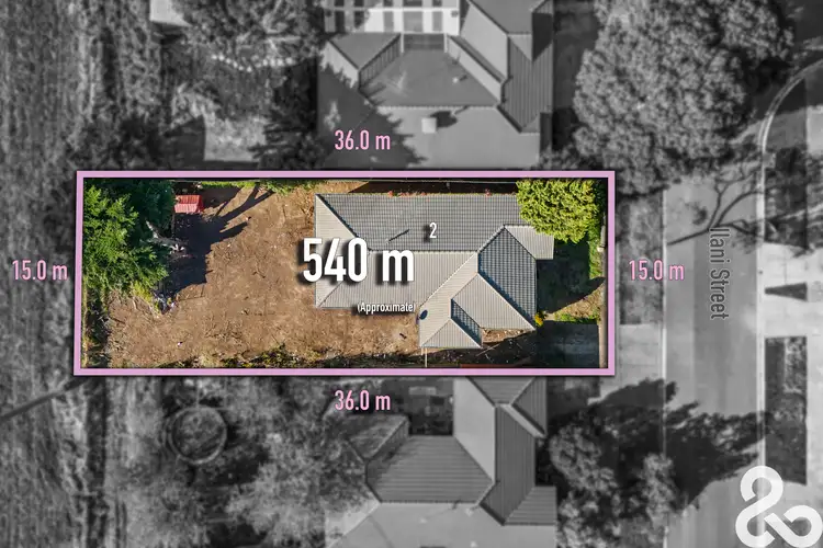 18 Ilani Street, Epping VIC 3076