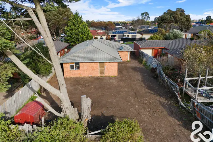 Fourth view of Homely house listing, 18 Ilani Street, Epping VIC 3076