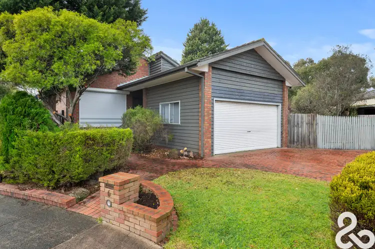 6 Avonmore Close, Mill Park VIC 3082