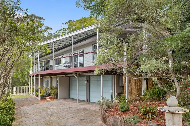 Second view of Homely house listing, 20 Araluen Avenue, Mount Kembla NSW 2526