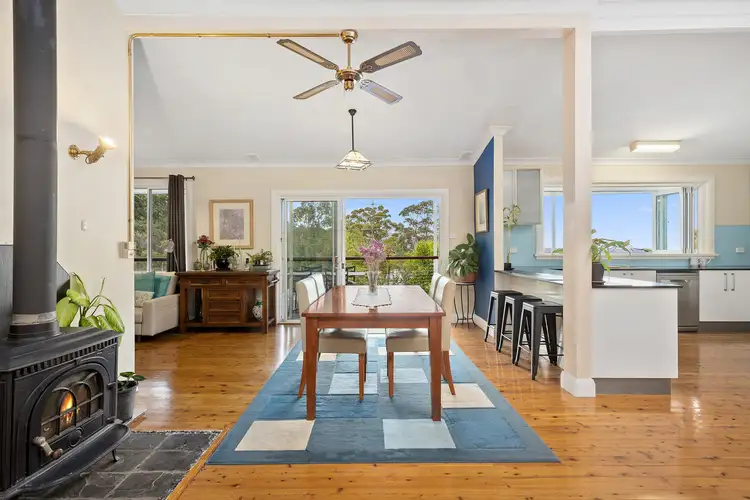 Third view of Homely house listing, 20 Araluen Avenue, Mount Kembla NSW 2526