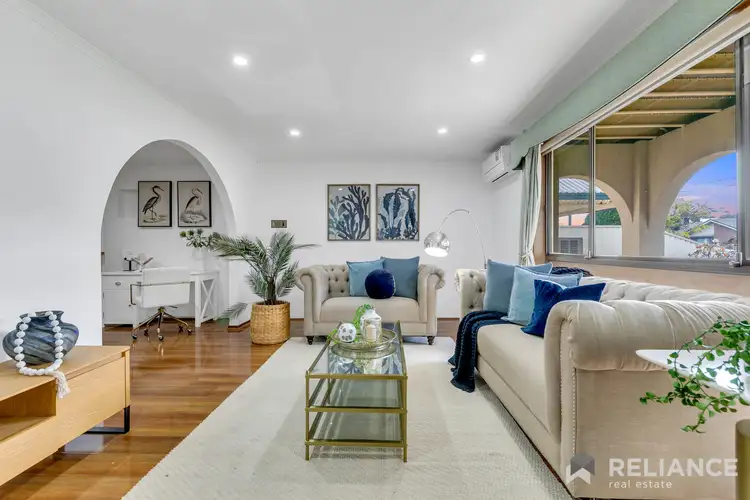 Second view of Homely house listing, 54 Slattery Street, Werribee VIC 3030