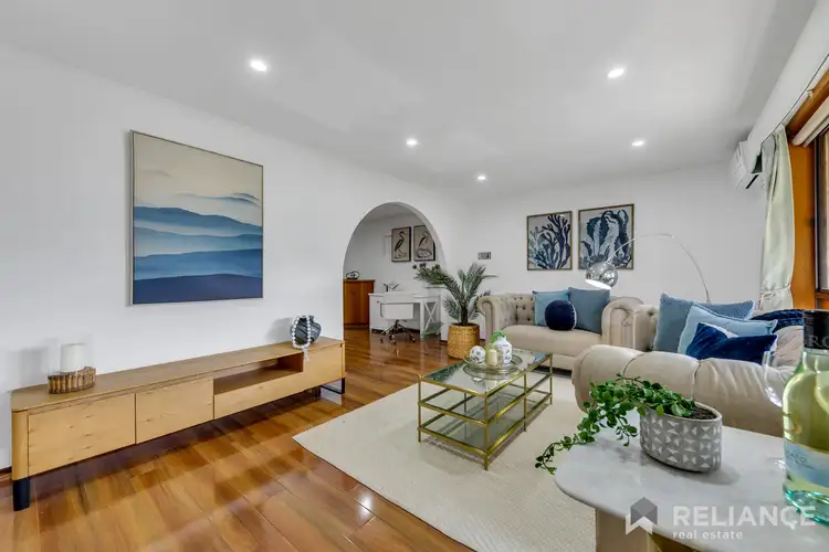 Third view of Homely house listing, 54 Slattery Street, Werribee VIC 3030