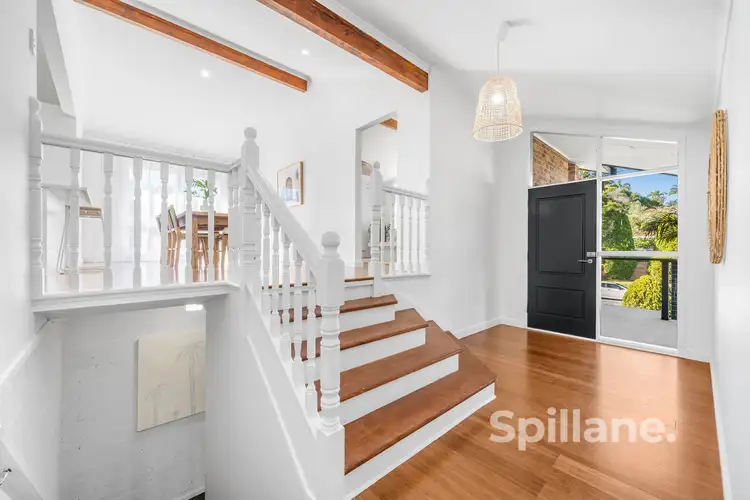 Second view of Homely house listing, 3 Katrina Close, Charlestown NSW 2290