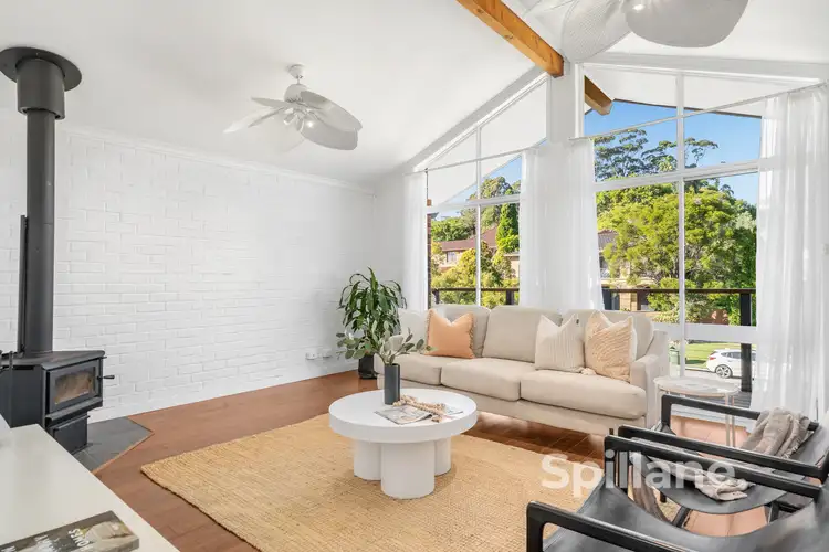 Third view of Homely house listing, 3 Katrina Close, Charlestown NSW 2290