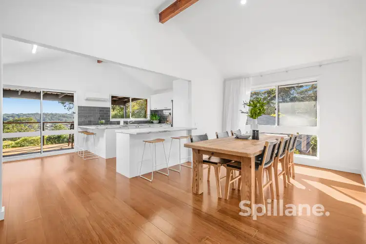 Fourth view of Homely house listing, 3 Katrina Close, Charlestown NSW 2290