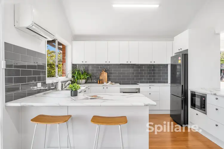 Fifth view of Homely house listing, 3 Katrina Close, Charlestown NSW 2290