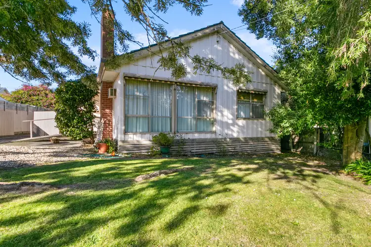 Main view of Homely house listing, 8 Evelyn Court, Traralgon VIC 3844