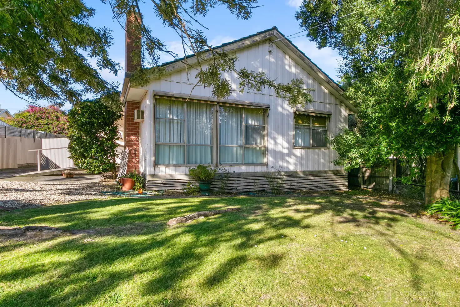 Main view of Homely house listing, 8 Evelyn Court, Traralgon VIC 3844