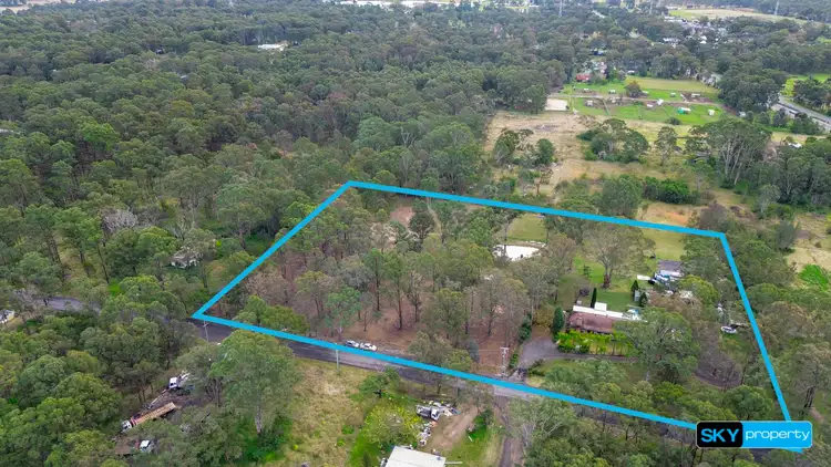 117 Otago Street, Vineyard NSW 2765