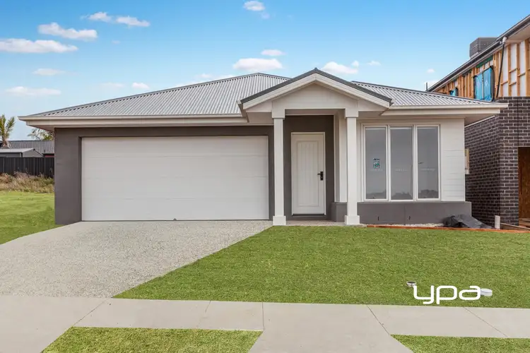 Main view of Homely house listing, 81 Bushranger Drive, Sunbury VIC 3429