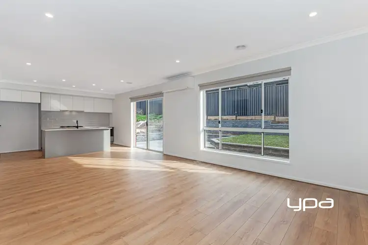 Fourth view of Homely house listing, 81 Bushranger Drive, Sunbury VIC 3429
